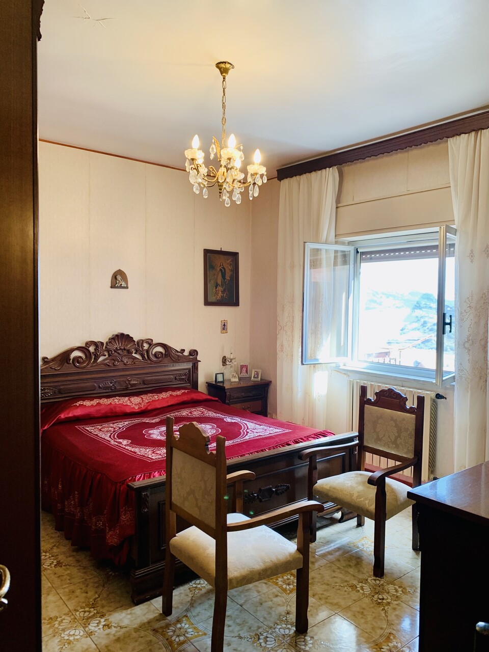 Appartamento in Vendita a Bisacquino (Palermo)