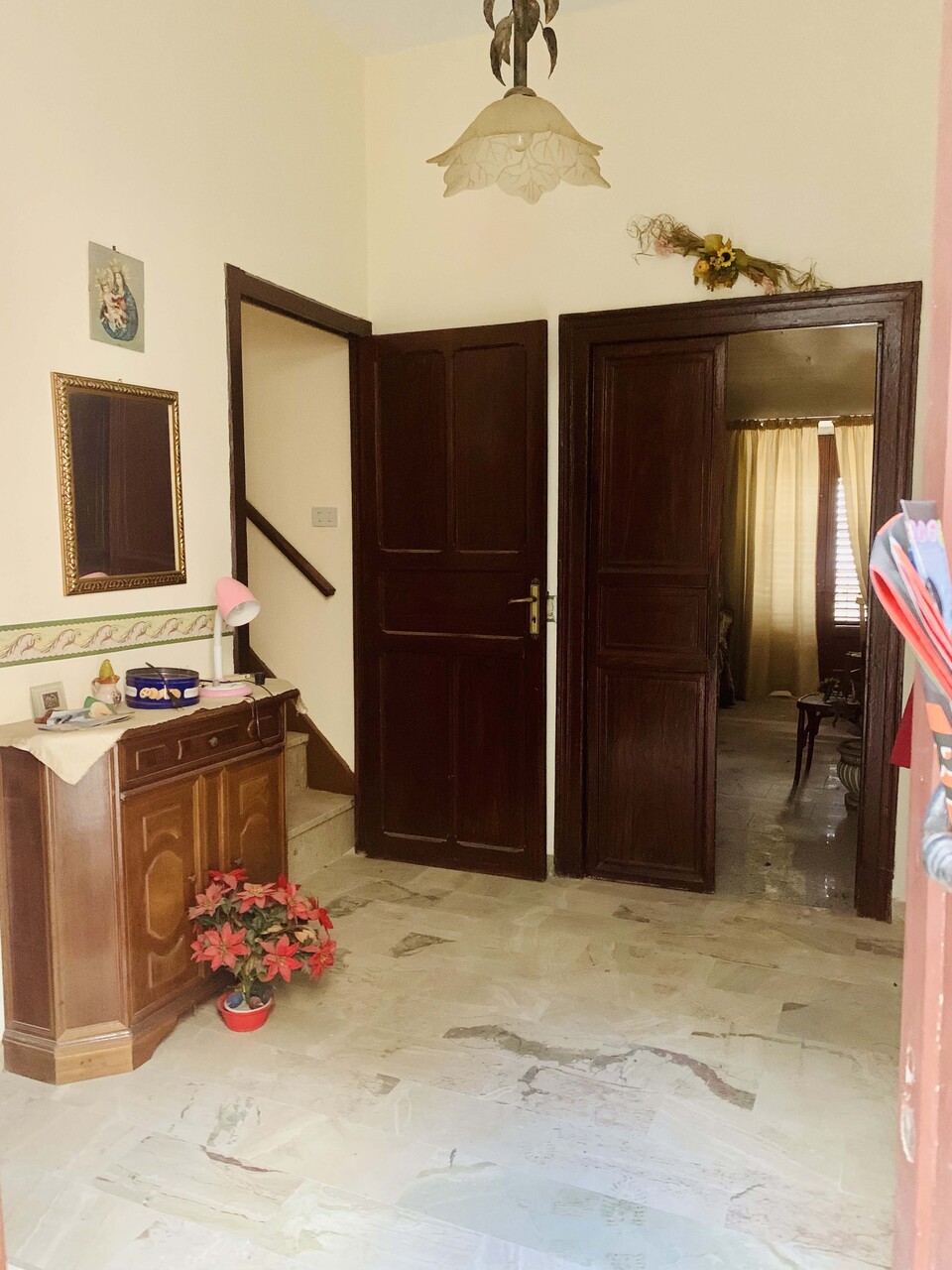 Terratetto in Vendita a Bisacquino (Palermo)