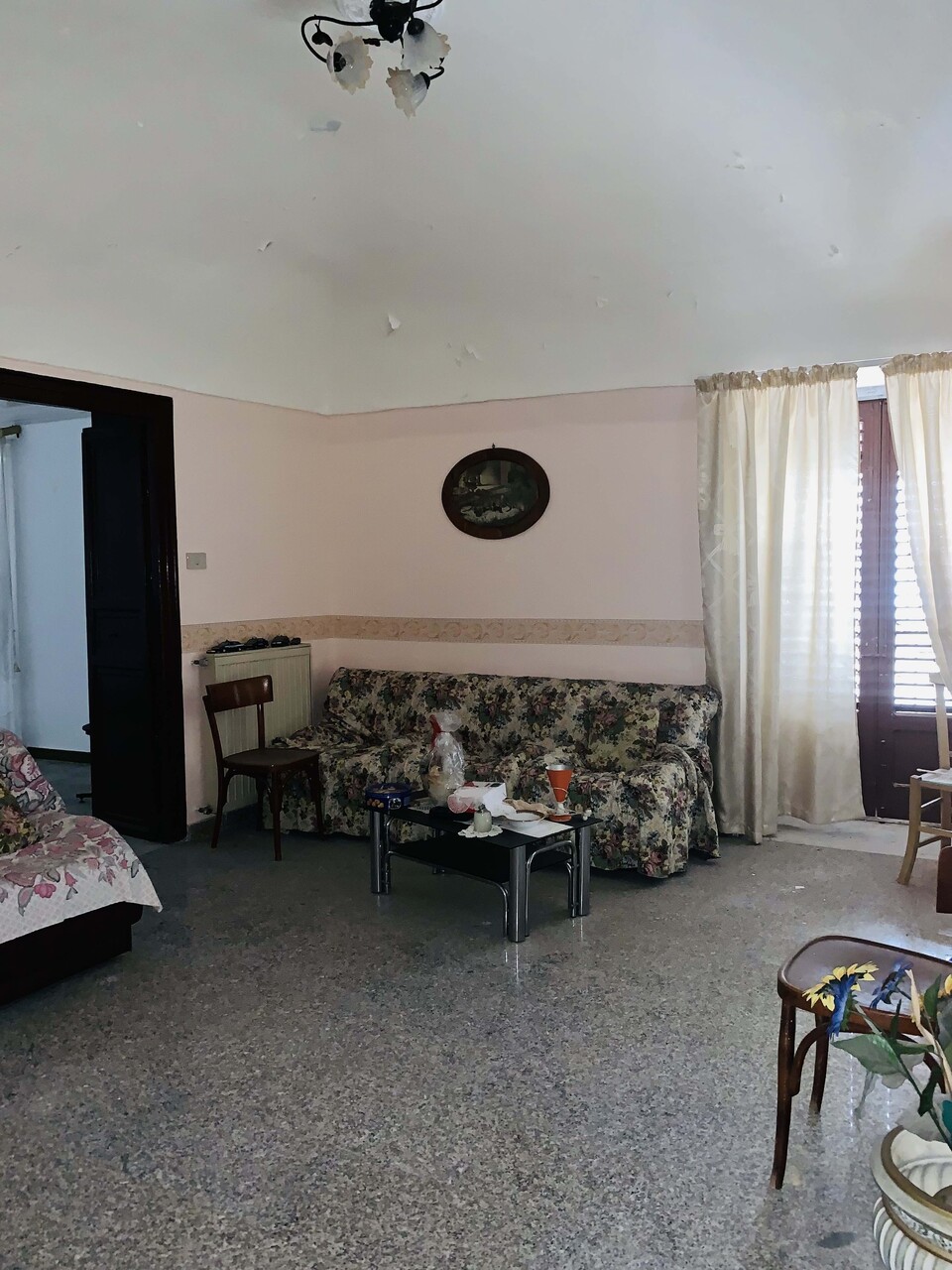 Terratetto in Vendita a Bisacquino (Palermo)