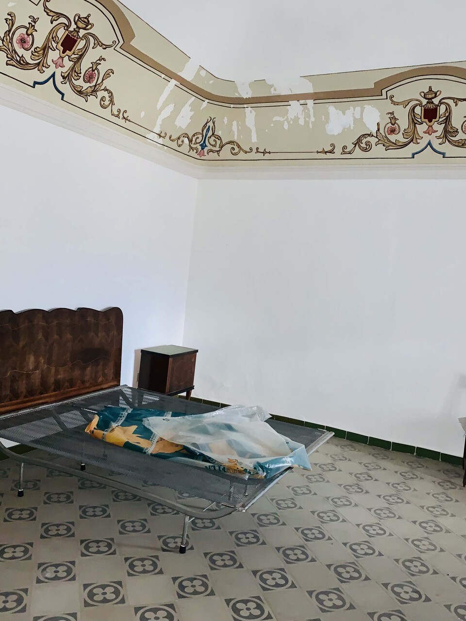 Terratetto in Vendita a Bisacquino (Palermo)