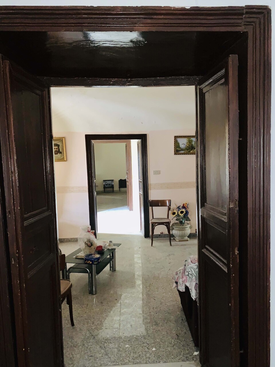 Terratetto in Vendita a Bisacquino (Palermo)