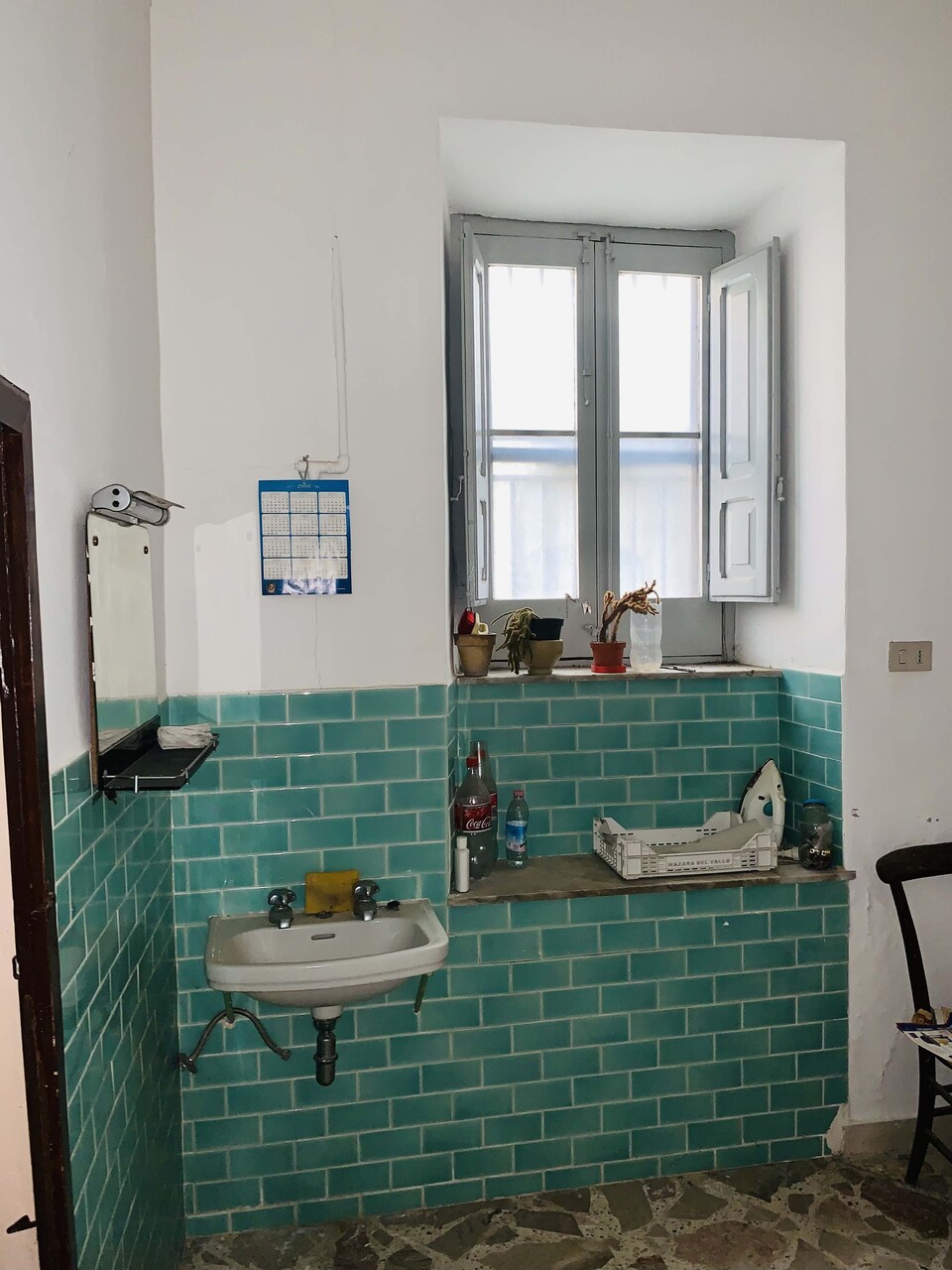Terratetto in Vendita a Bisacquino (Palermo)