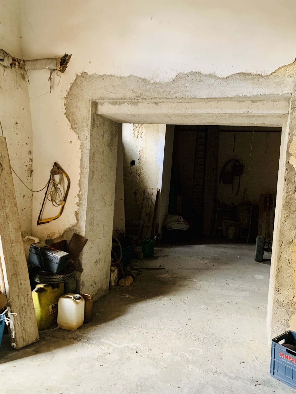 Terratetto in Vendita a Bisacquino (Palermo)