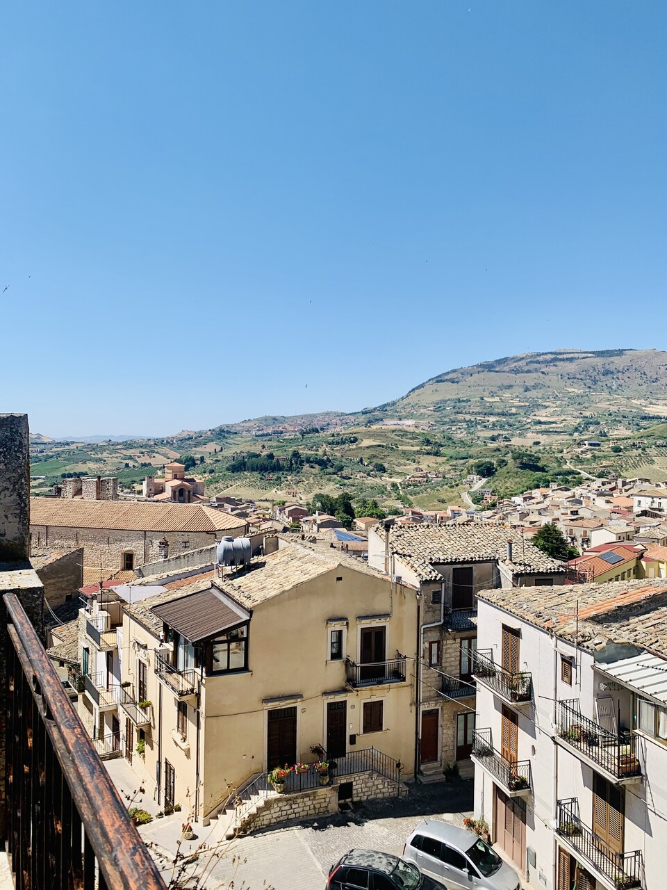 Terratetto in Vendita a Chiusa Sclafani (Palermo)