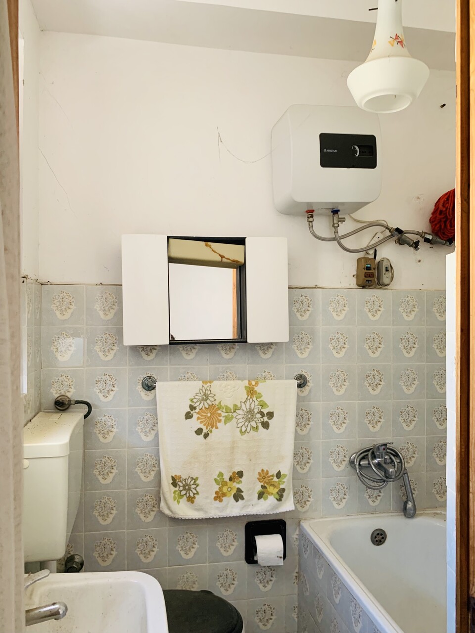 Terratetto in Vendita a Chiusa Sclafani (Palermo)
