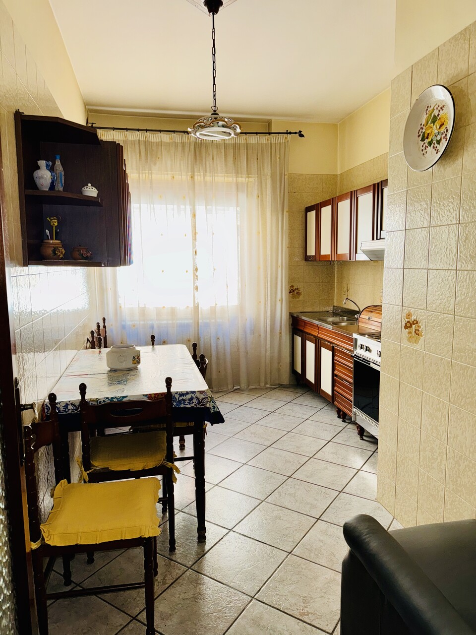 Terratetto in Vendita a Bisacquino (Palermo)