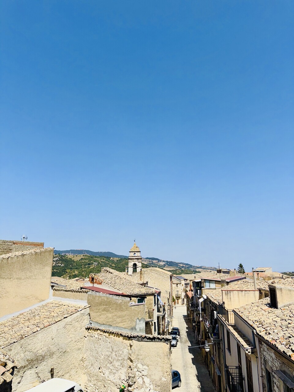Terratetto in Vendita a Chiusa Sclafani (Palermo)