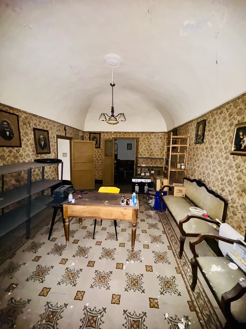 Terratetto in Vendita a Chiusa Sclafani (Palermo)