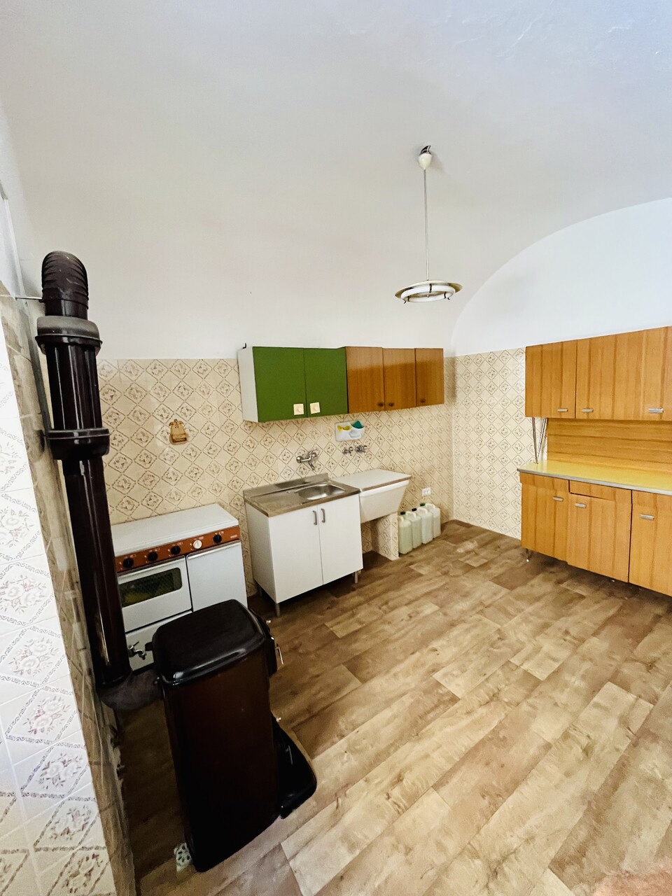 Terratetto in Vendita a Campofiorito (Palermo)