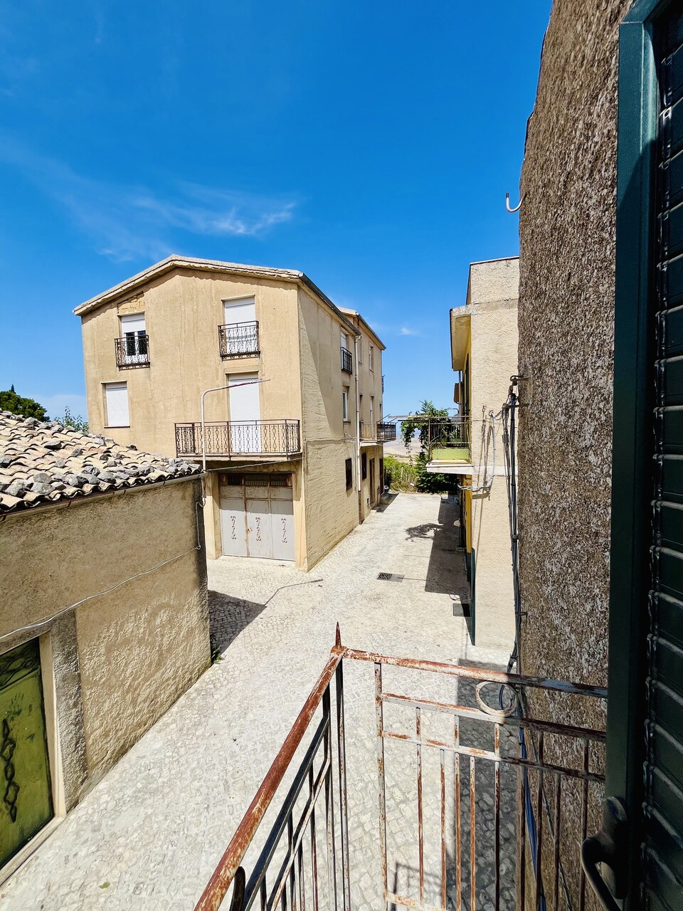 Terratetto in Vendita a Campofiorito (Palermo)