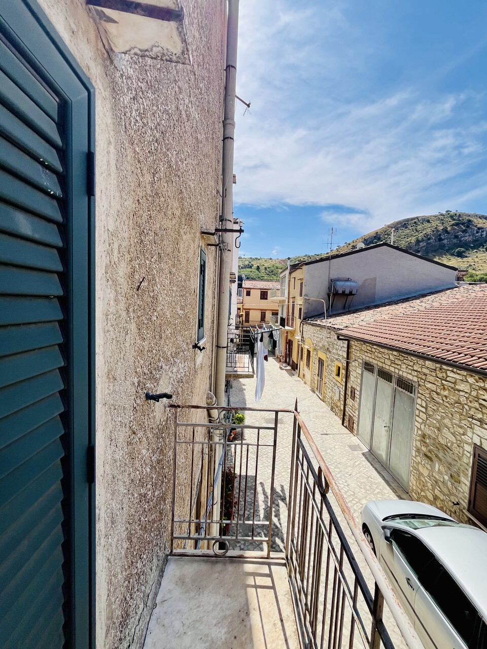 Terratetto in Vendita a Campofiorito (Palermo)
