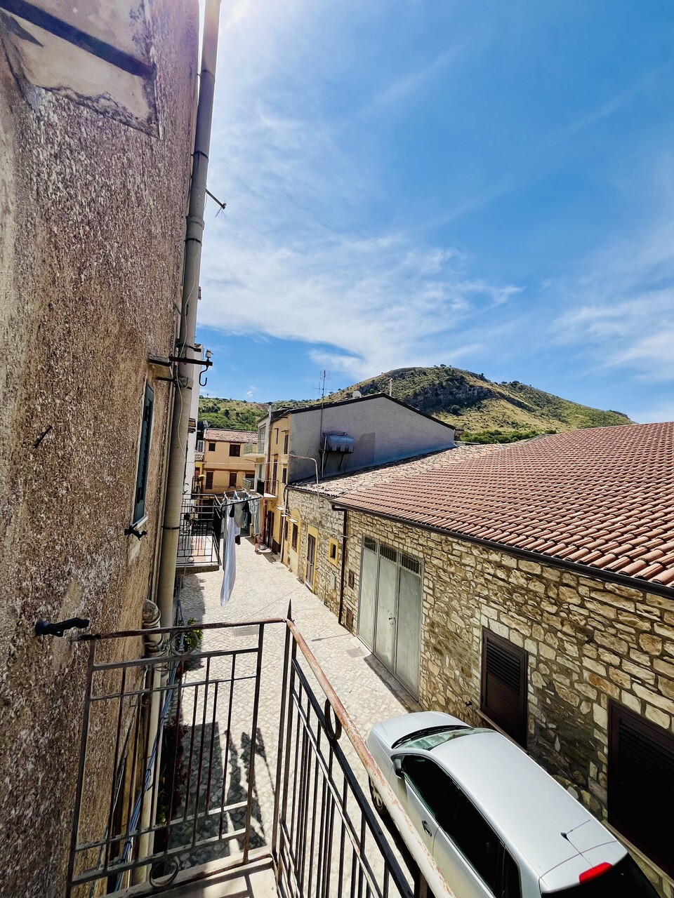 Terratetto in Vendita a Campofiorito (Palermo)