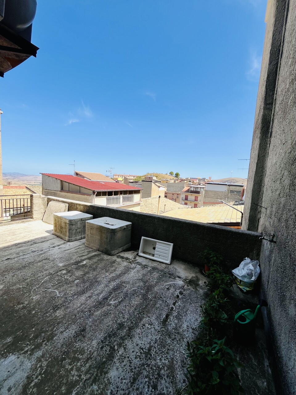 Terratetto in Vendita a Campofiorito (Palermo)