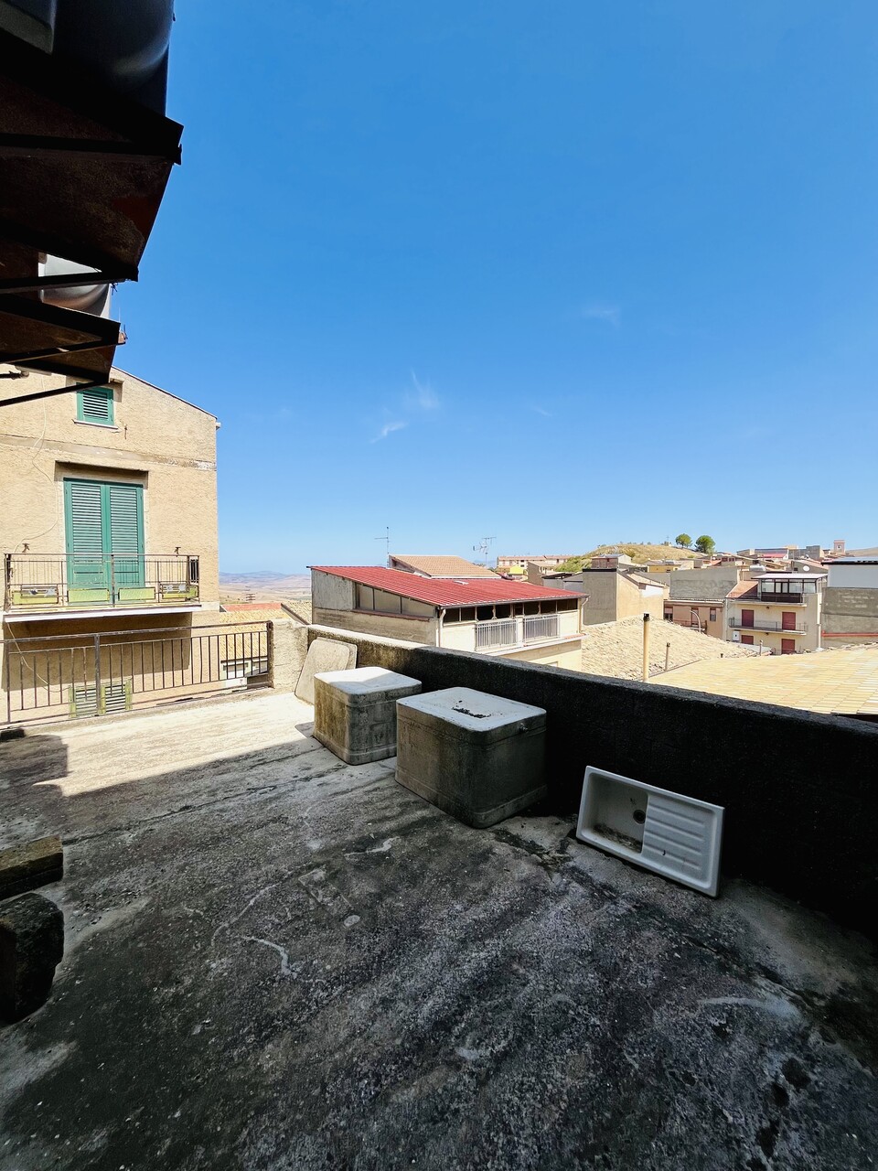 Terratetto in Vendita a Campofiorito (Palermo)