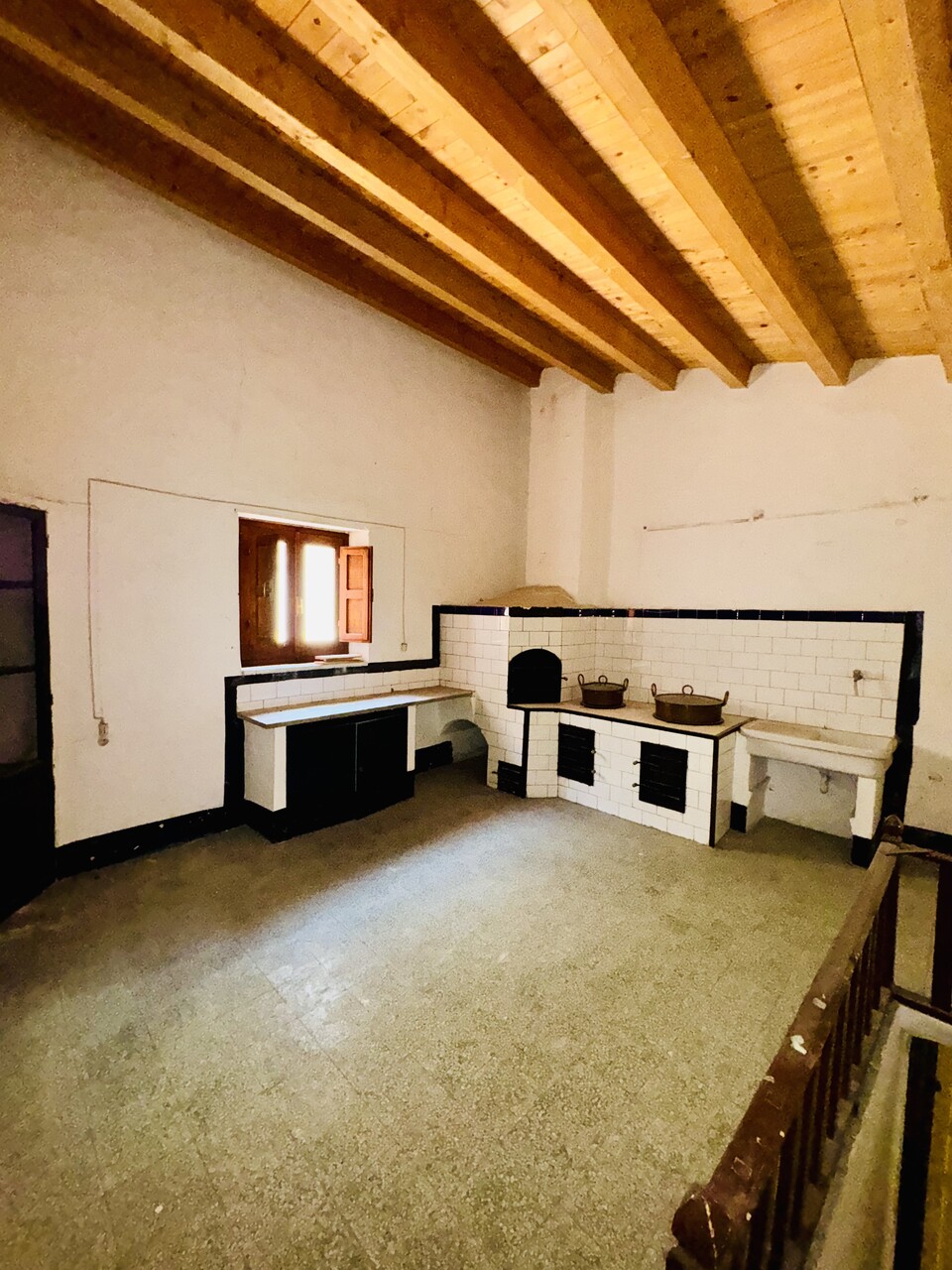 Terratetto in Vendita a Chiusa Sclafani (Palermo)