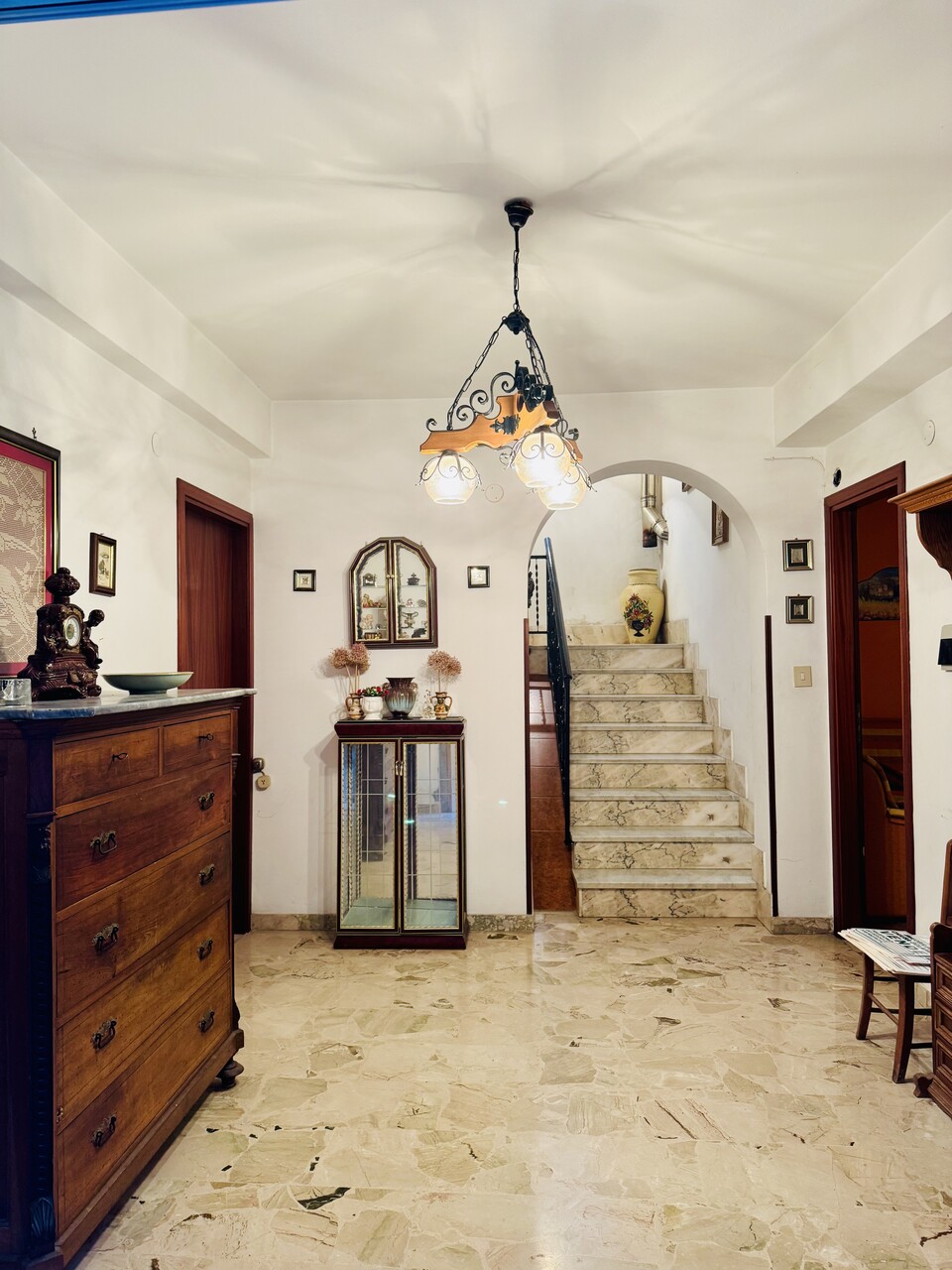 Terratetto in Vendita a Bisacquino (Palermo)