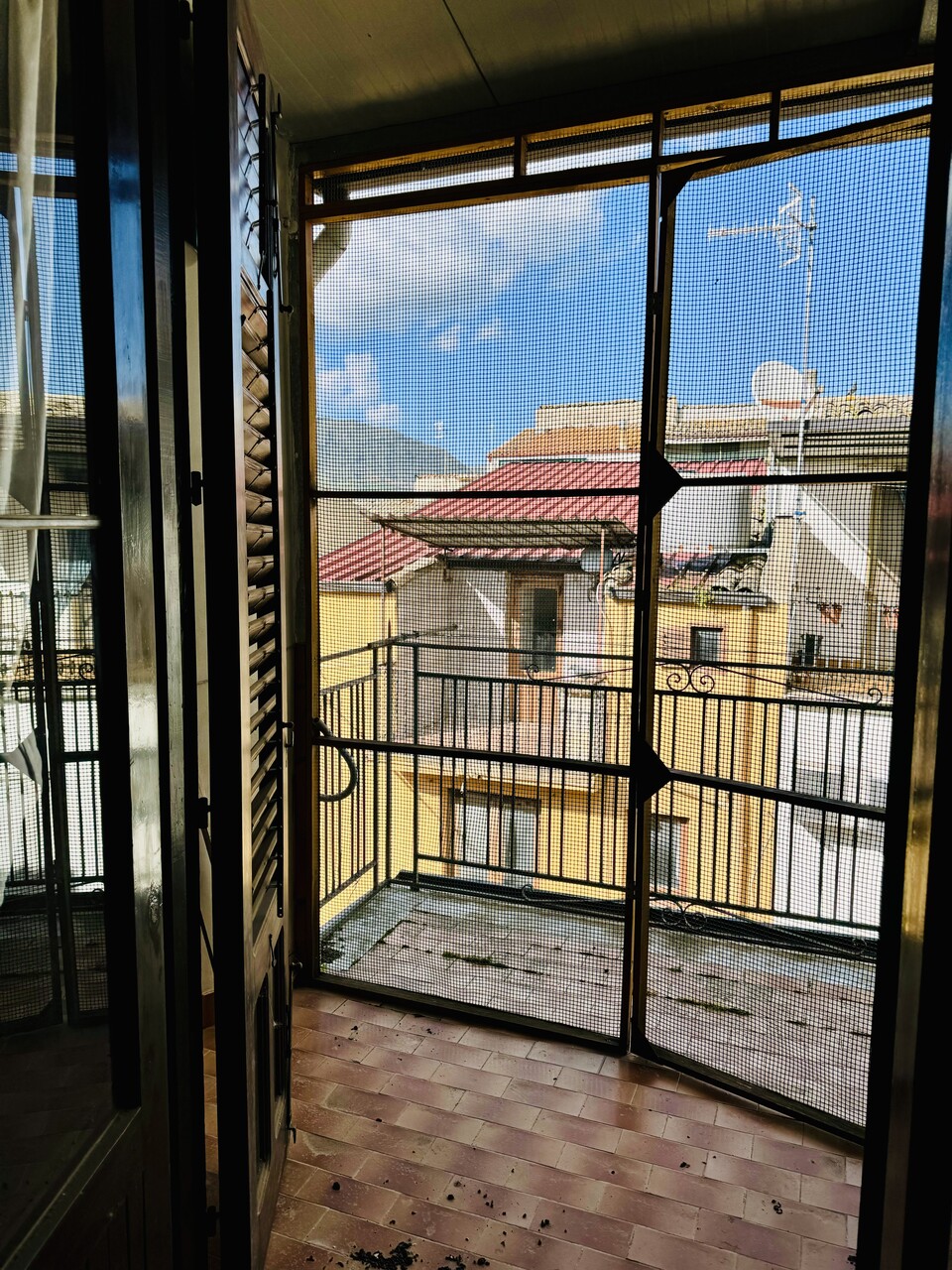 Terratetto in Vendita a Chiusa Sclafani (Palermo)