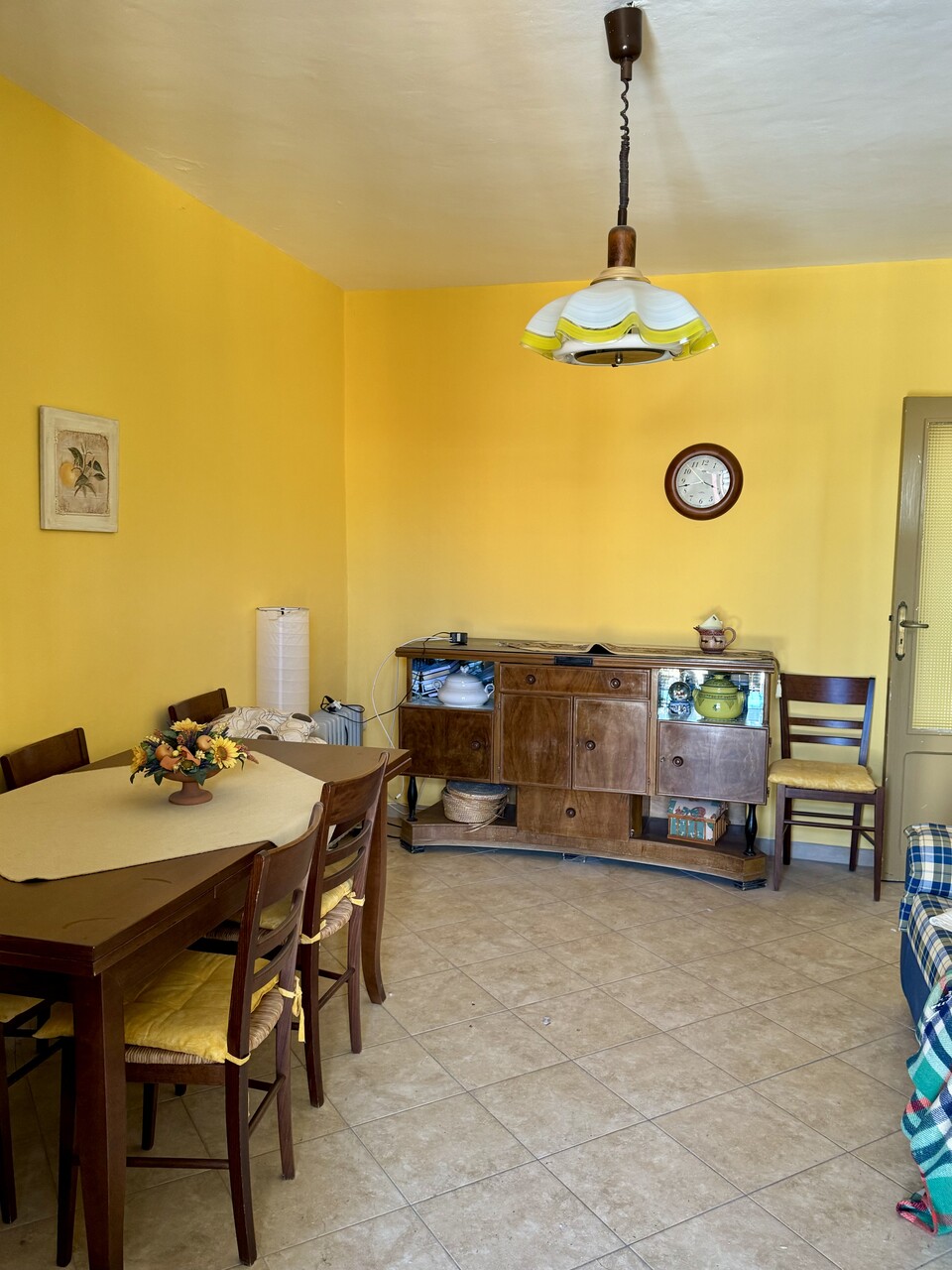 Terratetto in Vendita a Chiusa Sclafani (Palermo)