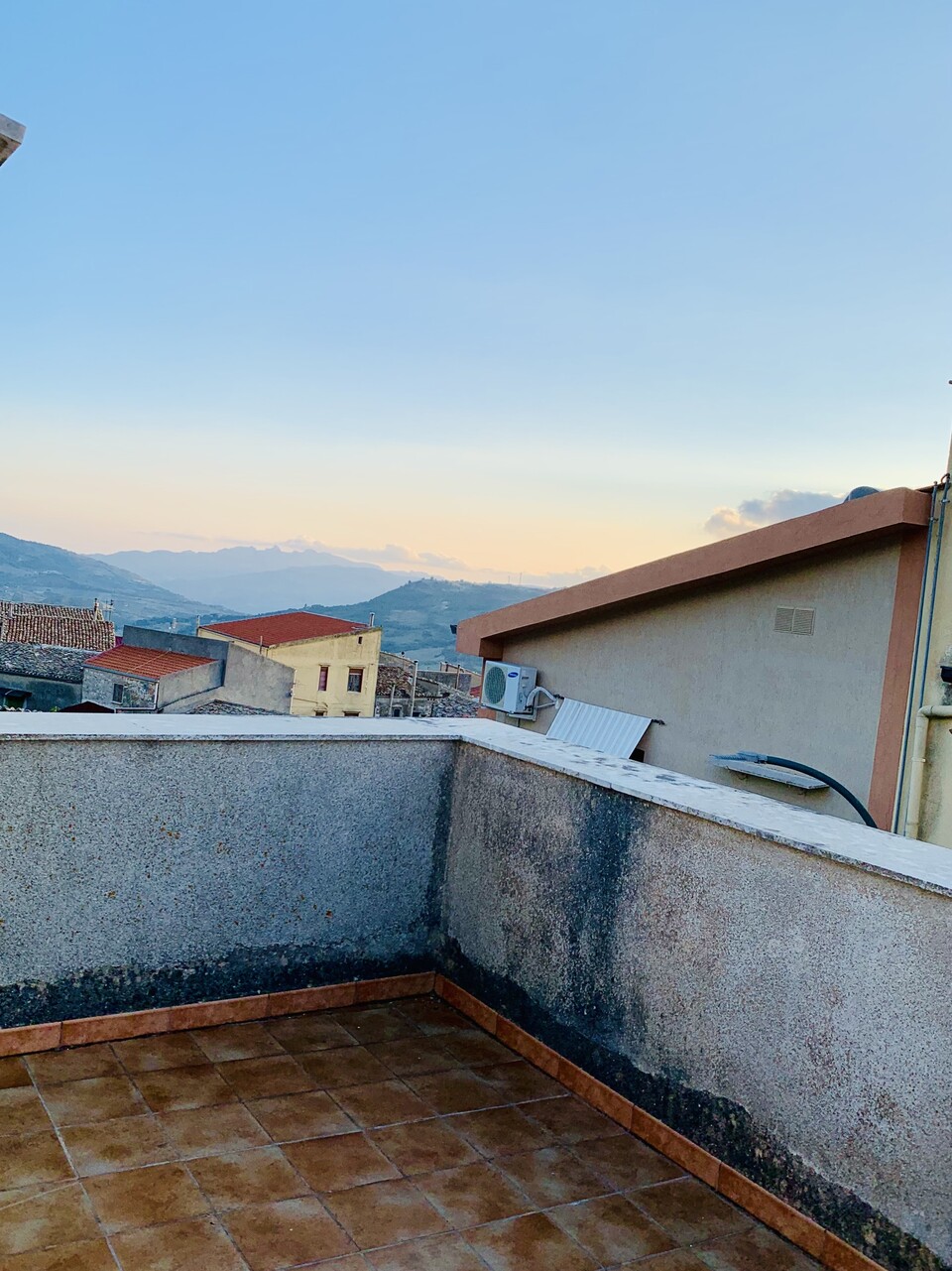Terratetto in Vendita a Bisacquino (Palermo)