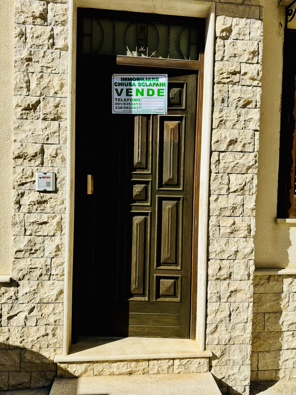 Terratetto in Vendita a Bisacquino (Palermo)