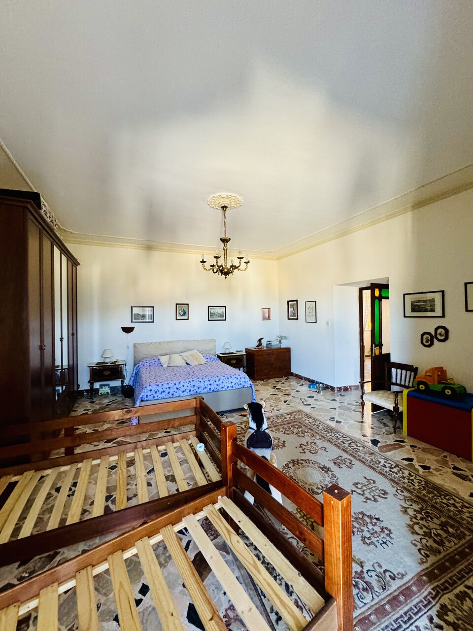 Terratetto in Vendita a Bisacquino (Palermo)