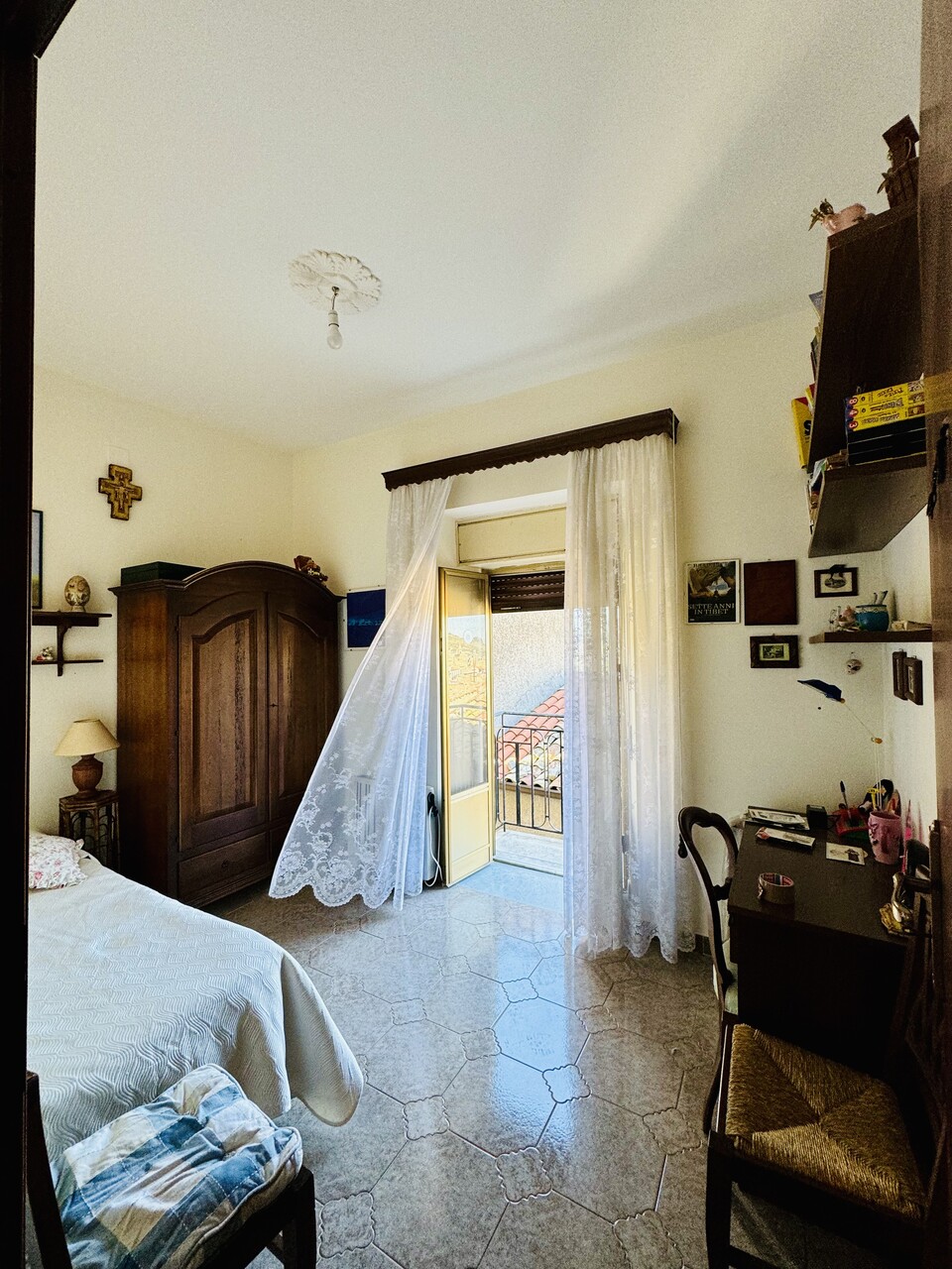 Terratetto in Vendita a Bisacquino (Palermo)