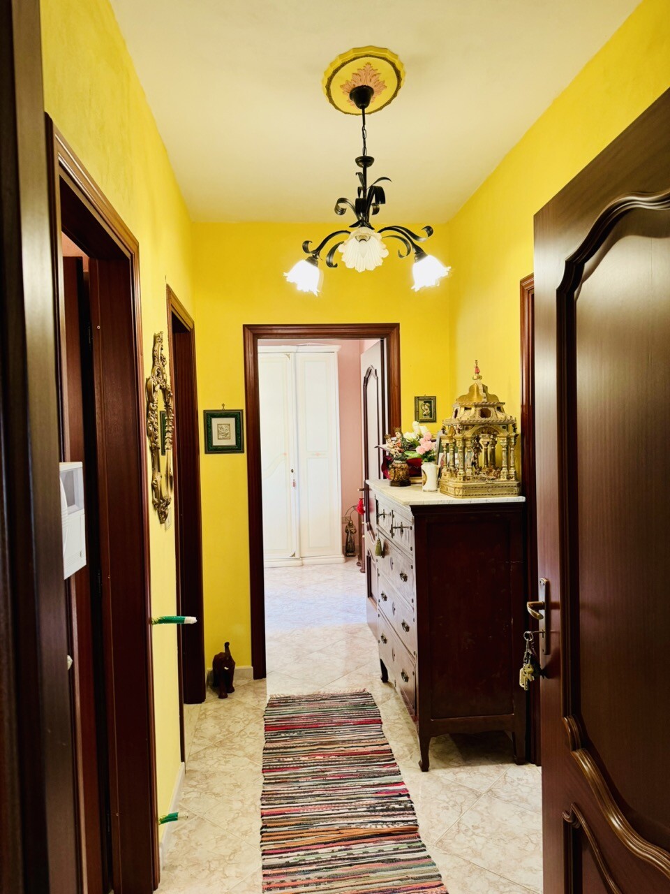 Villa in Vendita a Bisacquino (Palermo)
