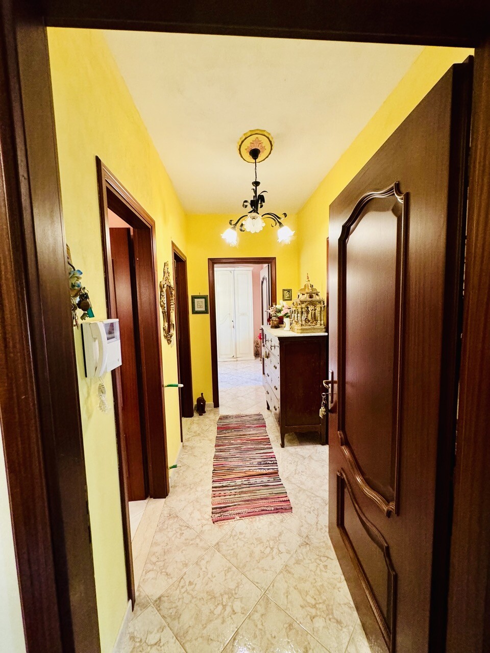 Villa in Vendita a Bisacquino (Palermo)
