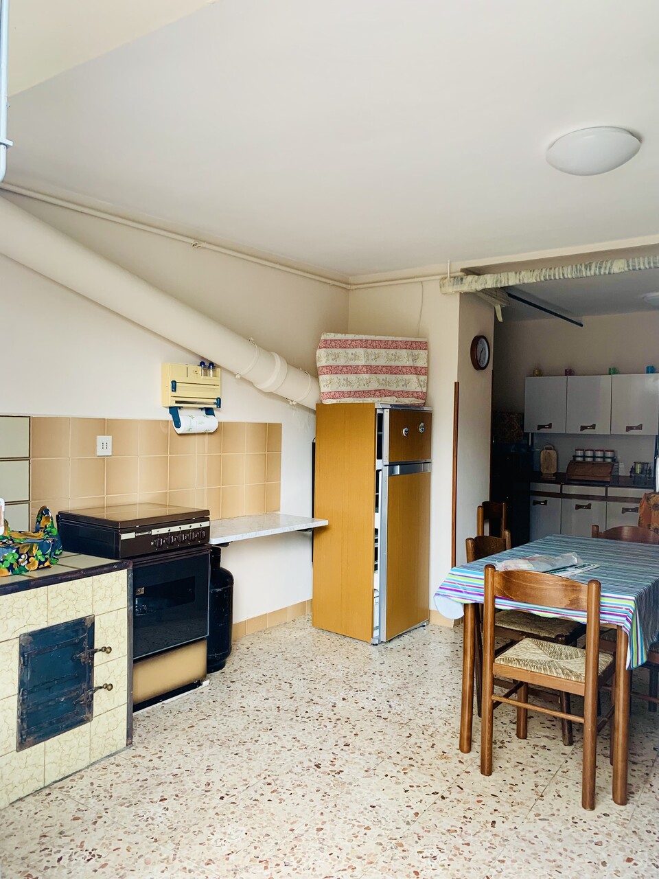 Terratetto in Vendita a Bisacquino (Palermo)