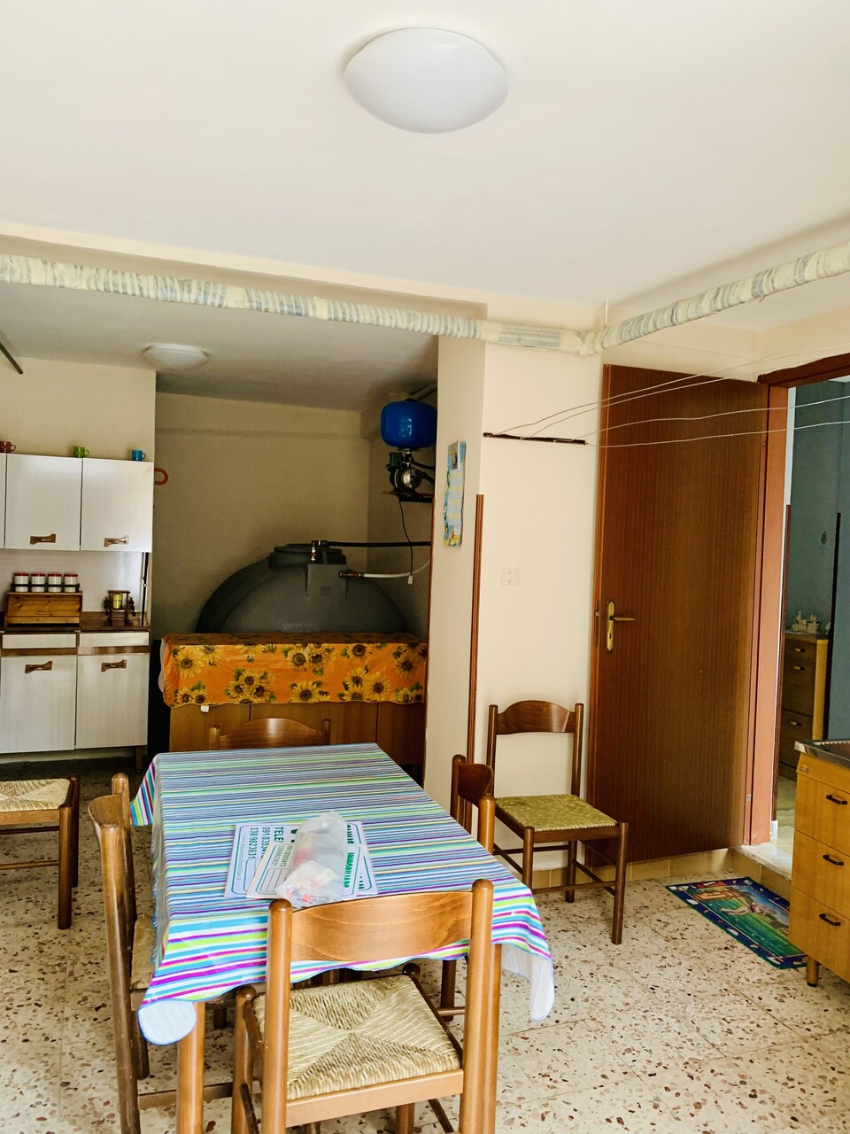 Terratetto in Vendita a Bisacquino (Palermo)