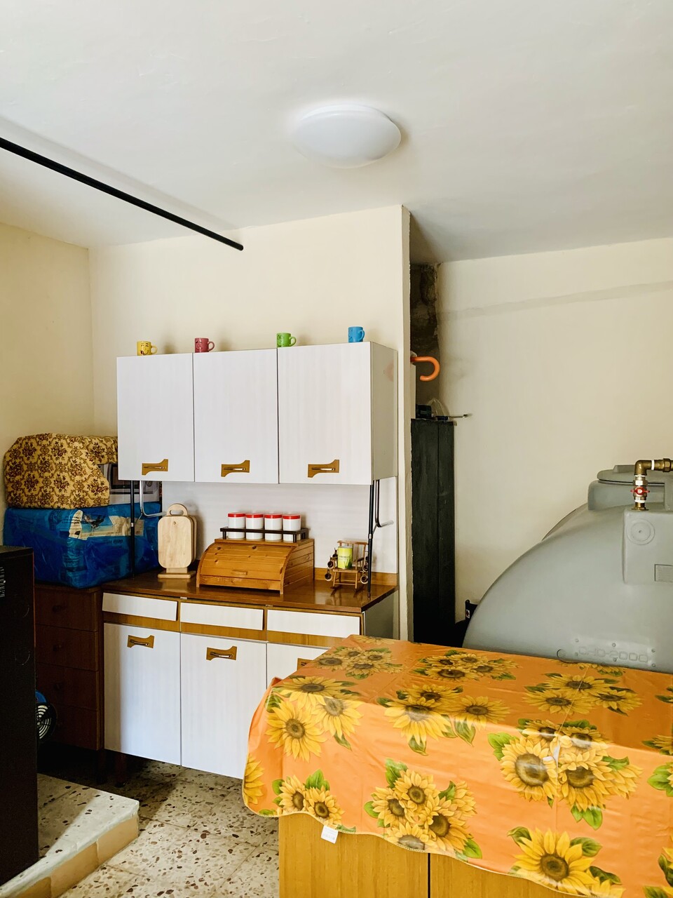 Terratetto in Vendita a Bisacquino (Palermo)