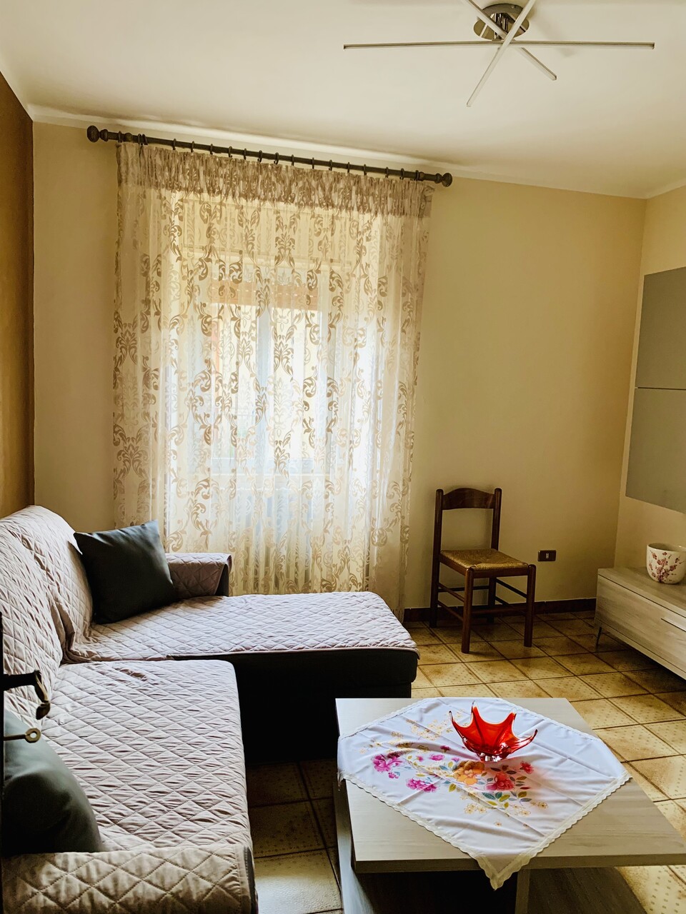 Terratetto in Vendita a Bisacquino (Palermo)