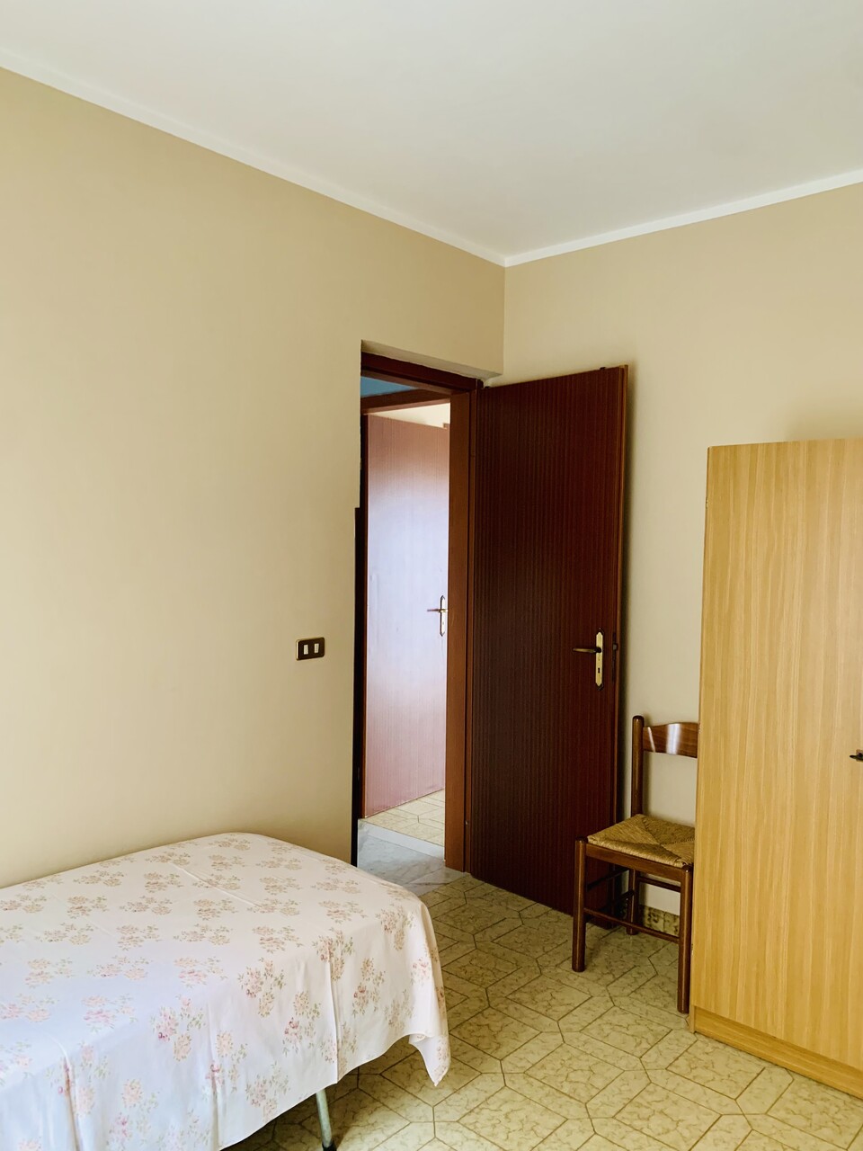 Terratetto in Vendita a Bisacquino (Palermo)