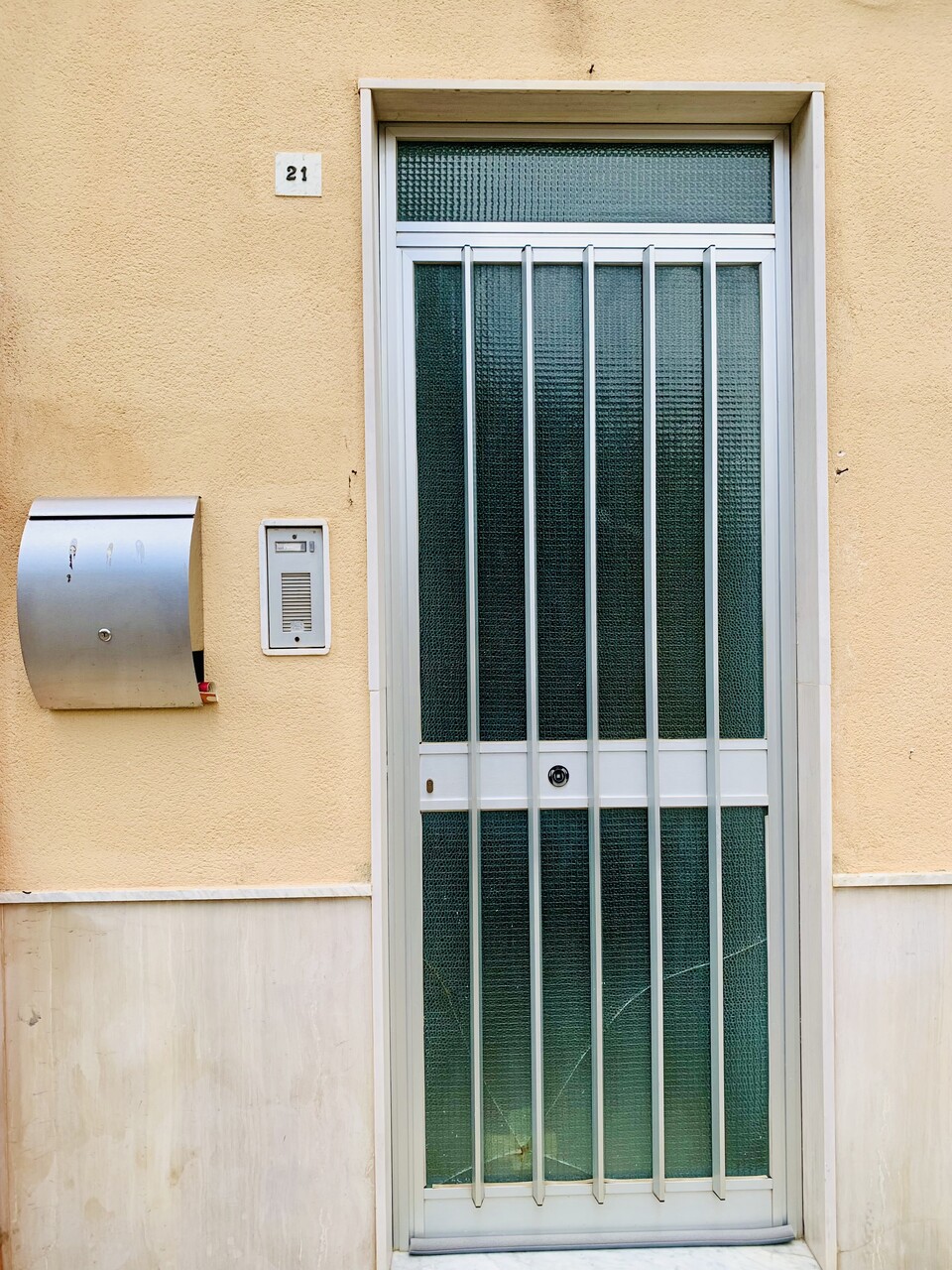 Terratetto in Vendita a Bisacquino (Palermo)