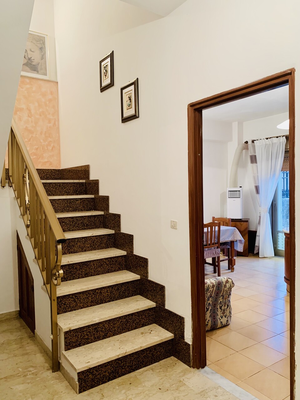 Terratetto in Vendita a Chiusa Sclafani (Palermo)