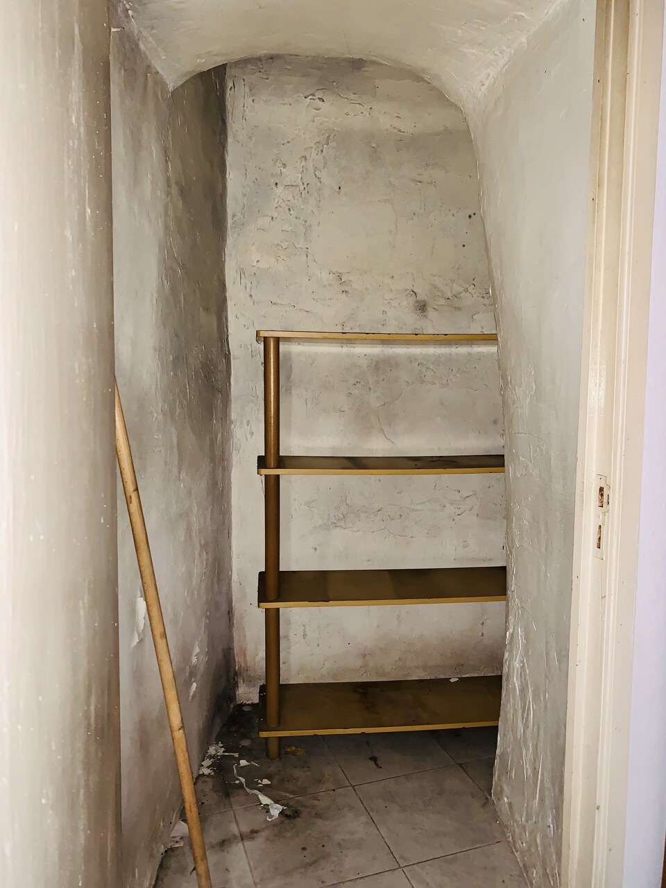 Terratetto in Vendita a Chiusa Sclafani (Palermo)