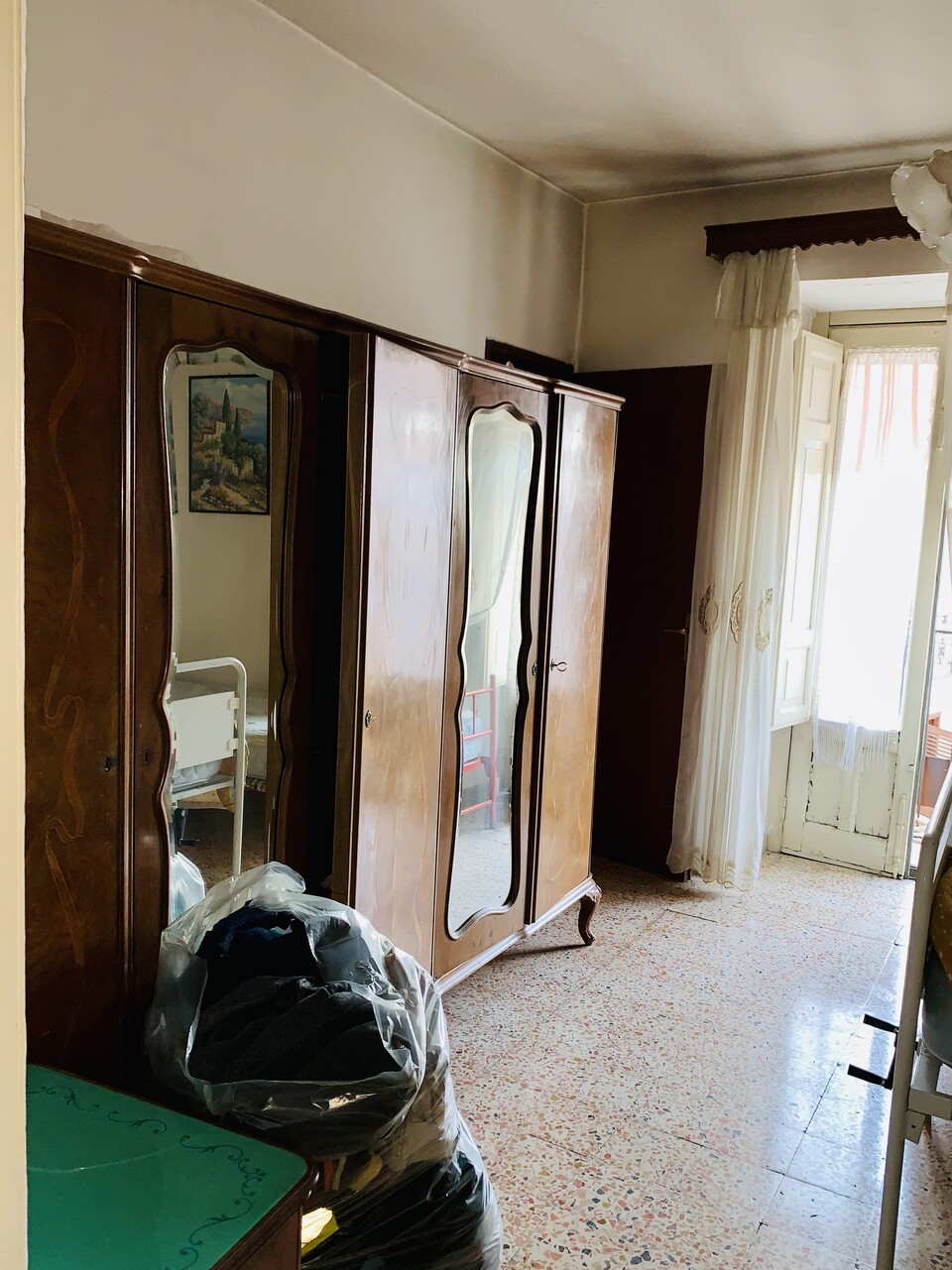 Terratetto in Vendita a Chiusa Sclafani (Palermo)