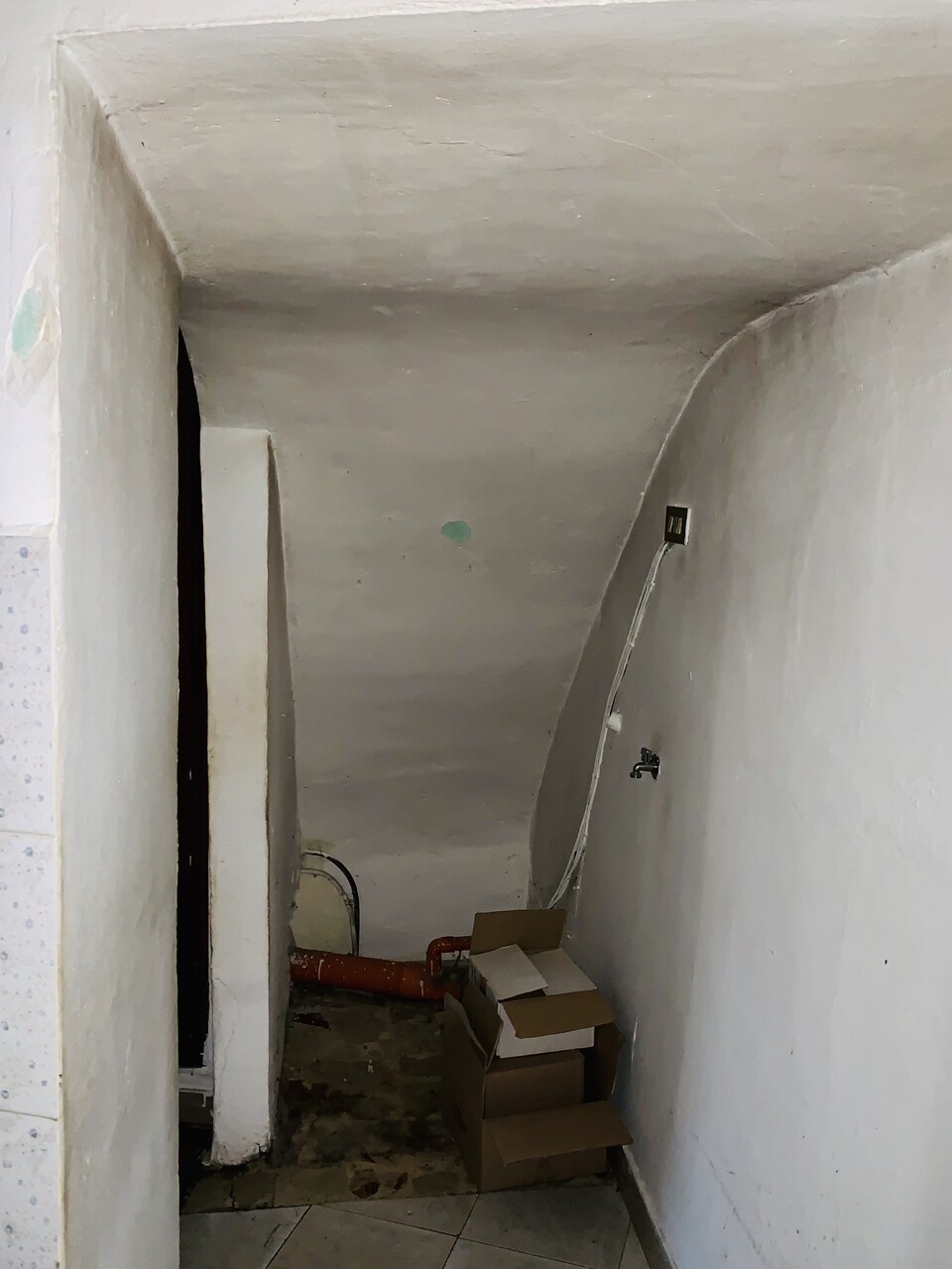 Terratetto in Vendita a Chiusa Sclafani (Palermo)