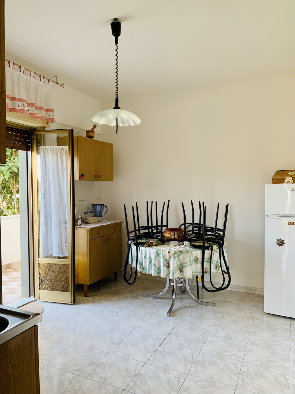 Appartamento in Vendita a Bisacquino (Palermo)