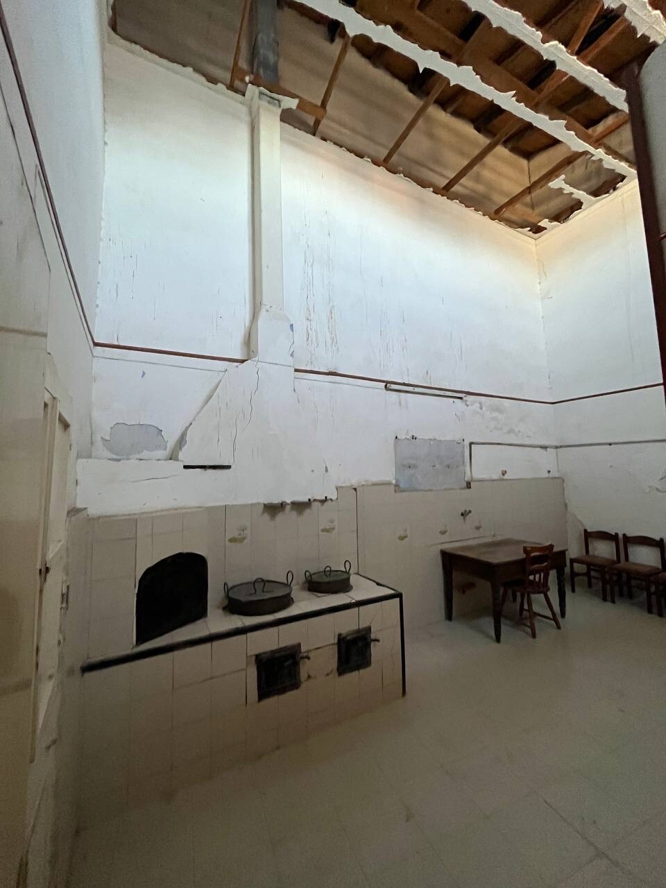 Terratetto in Vendita a Burgio (Agrigento)