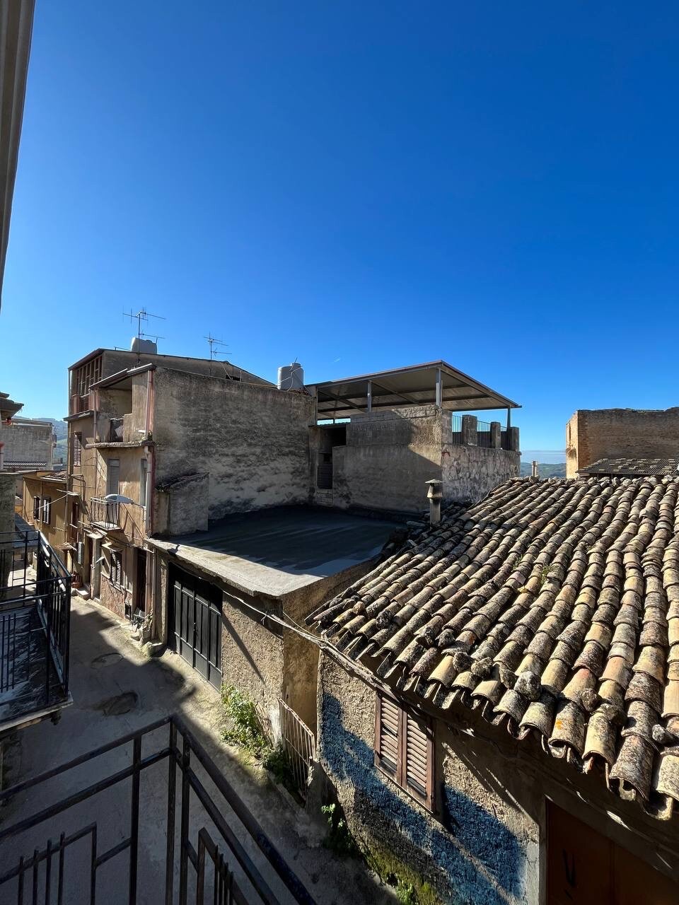 Terratetto in Vendita a Burgio (Agrigento)