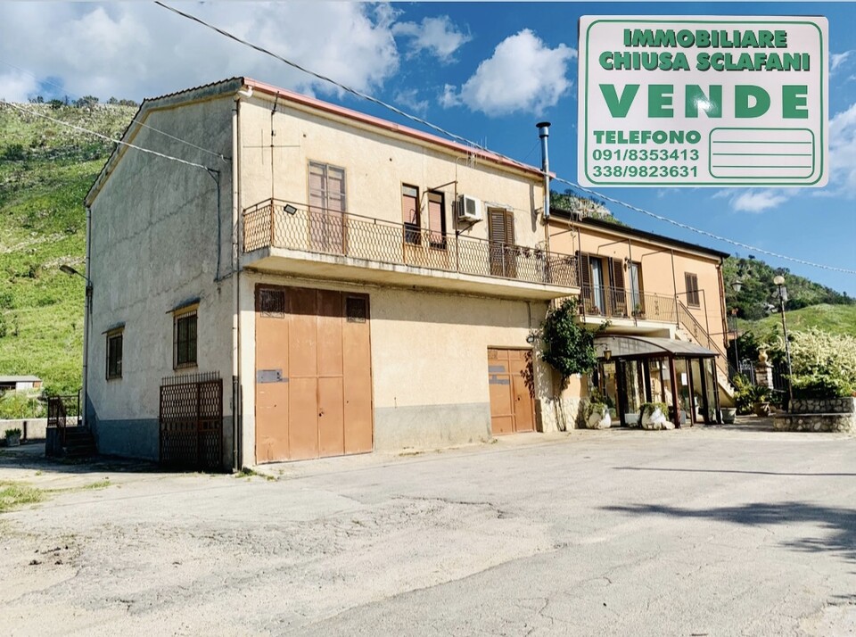 Pizzerie in Vendita a Campofiorito (Palermo)