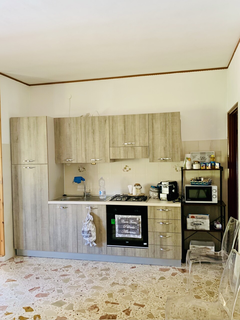 Pizzerie in Vendita a Campofiorito (Palermo)