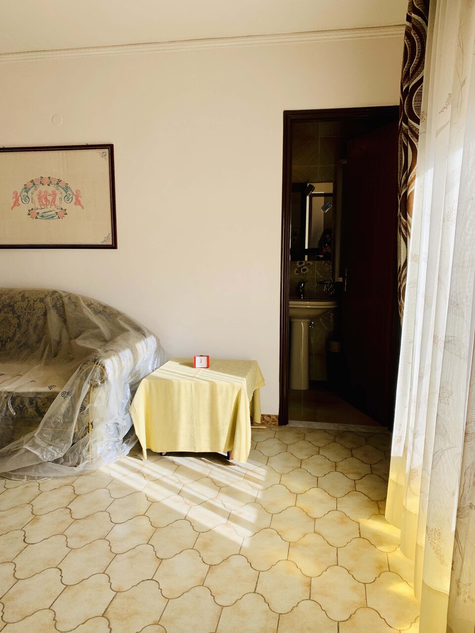 Terratetto in Vendita a Chiusa Sclafani (Palermo)