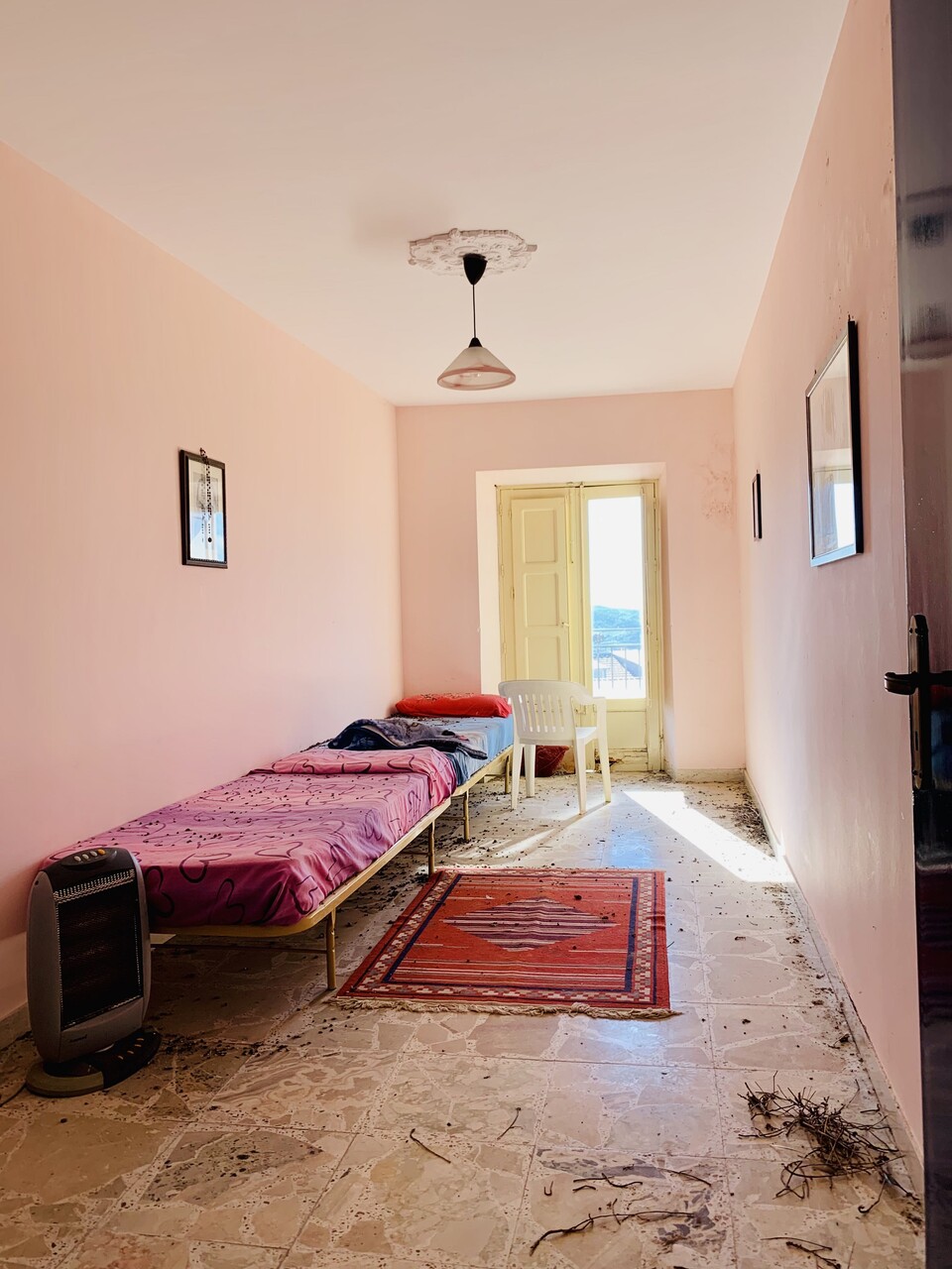 Terratetto in Vendita a Bisacquino (Palermo)