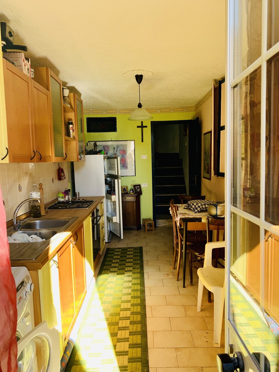Terratetto in Vendita a Bisacquino (Palermo)