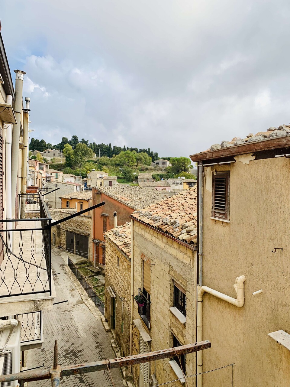 Terratetto in Vendita a Bisacquino (Palermo)