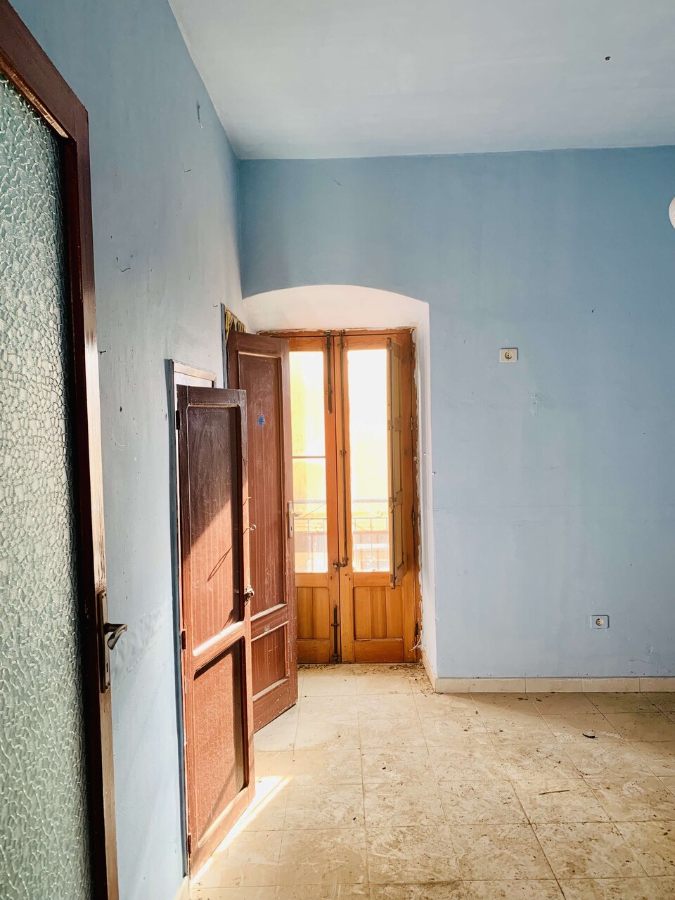 Terratetto in Vendita a Bisacquino (Palermo)