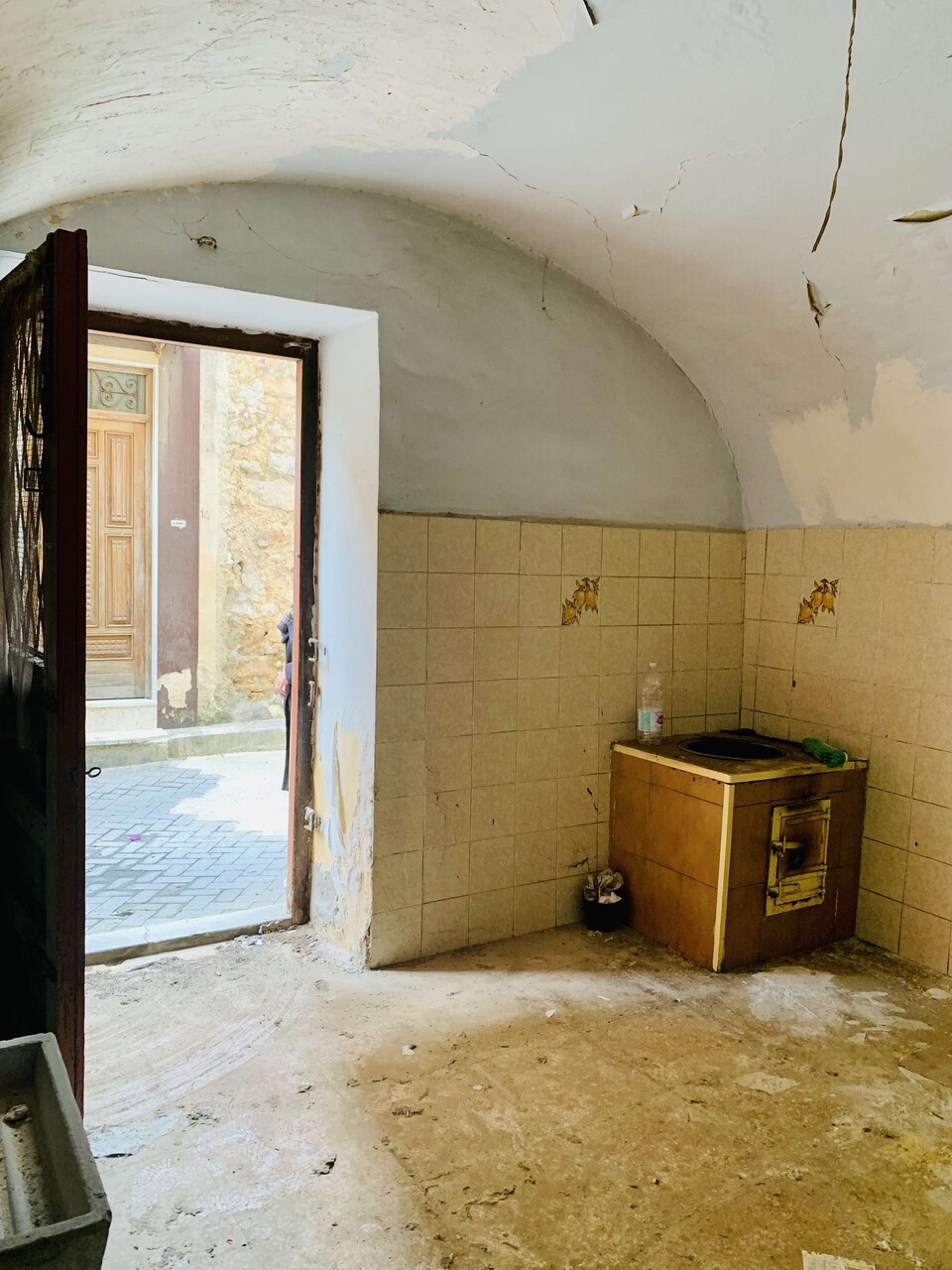 Terratetto in Vendita a Bisacquino (Palermo)