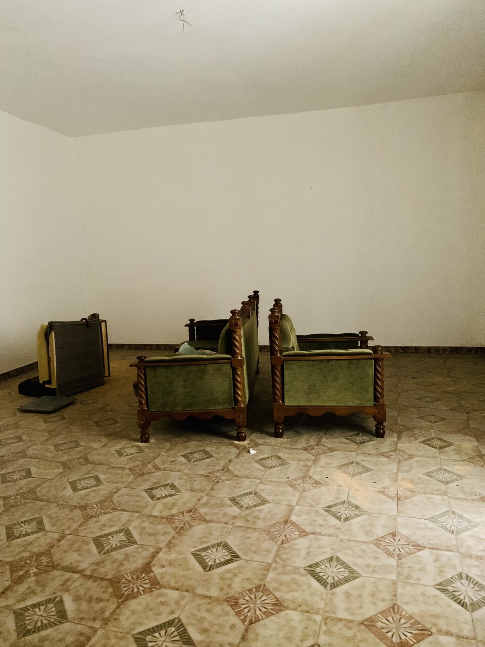Terratetto in Vendita a Bisacquino (Palermo)